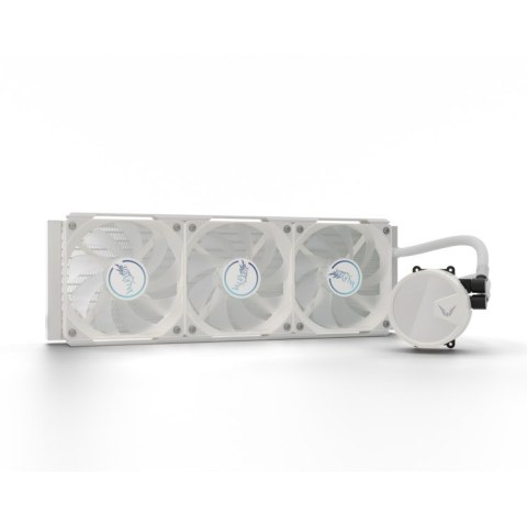 Chłodzenie wodne Valkyrie A360 White Chłodzenie wodne Valkyrie A360 White
