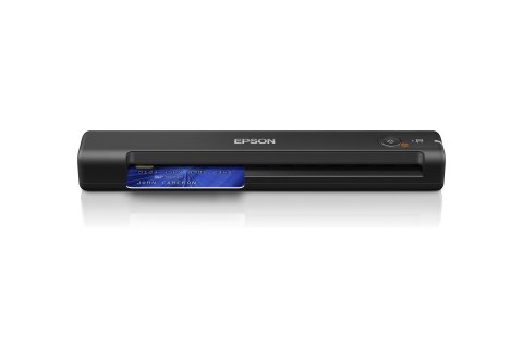 Epson WorkForce ES-50 Epson WorkForce ES-50
