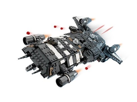 LEGO Star Wars 75374 LEGO Star Wars 75374