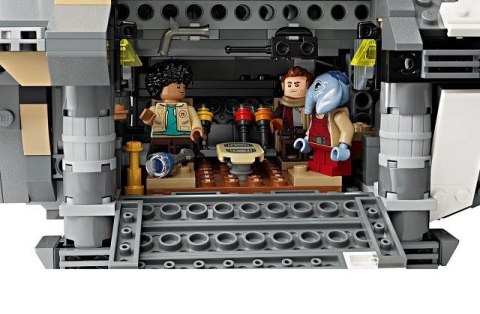 LEGO Star Wars 75374 LEGO Star Wars 75374