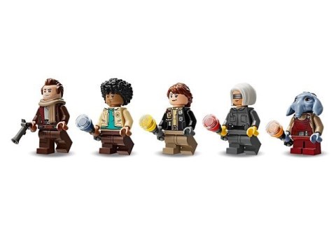 LEGO Star Wars 75374 LEGO Star Wars 75374