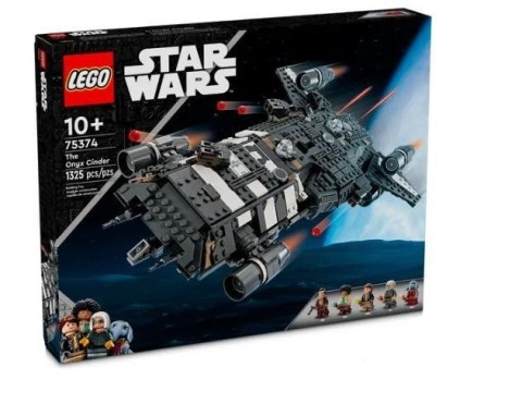 LEGO Star Wars 75374 LEGO Star Wars 75374