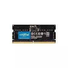 NB MEMORY 8GB DDR5-5600/SO CT8G56C46S5 CRUCIAL