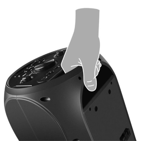 SVEN GŁOŚNIK BLUETOOTH PS-750 SVEN GŁOŚNIK BLUETOOTH PS-750