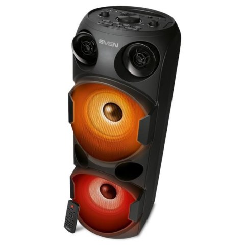 SVEN GŁOŚNIK BLUETOOTH PS-750 SVEN GŁOŚNIK BLUETOOTH PS-750