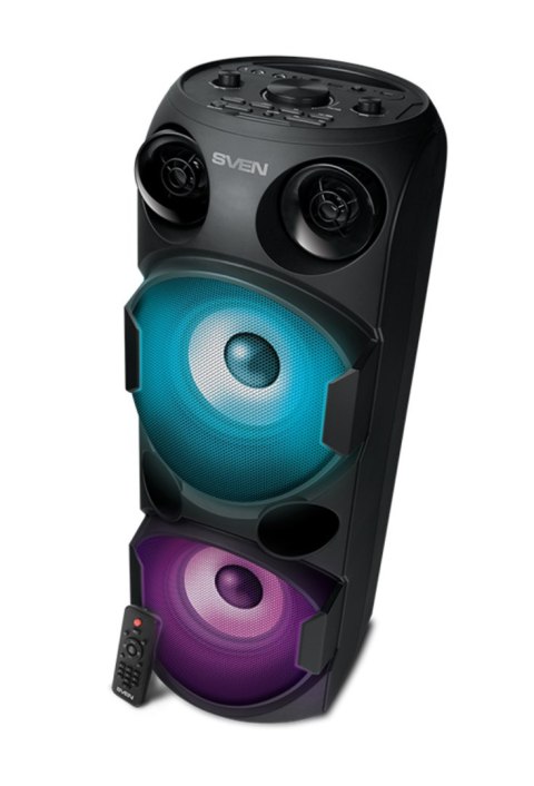 SVEN GŁOŚNIK BLUETOOTH PS-750 SVEN GŁOŚNIK BLUETOOTH PS-750