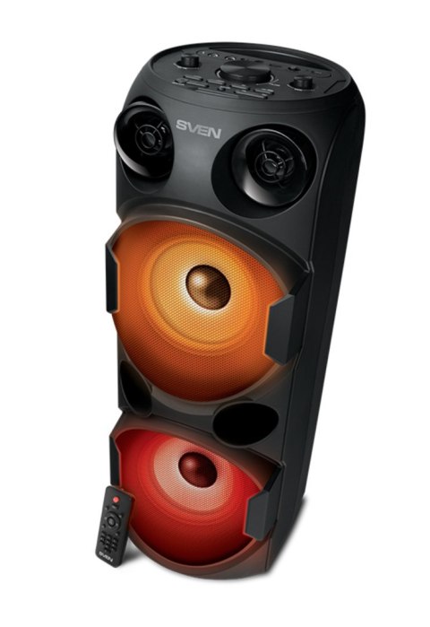 SVEN GŁOŚNIK BLUETOOTH PS-750 SVEN GŁOŚNIK BLUETOOTH PS-750