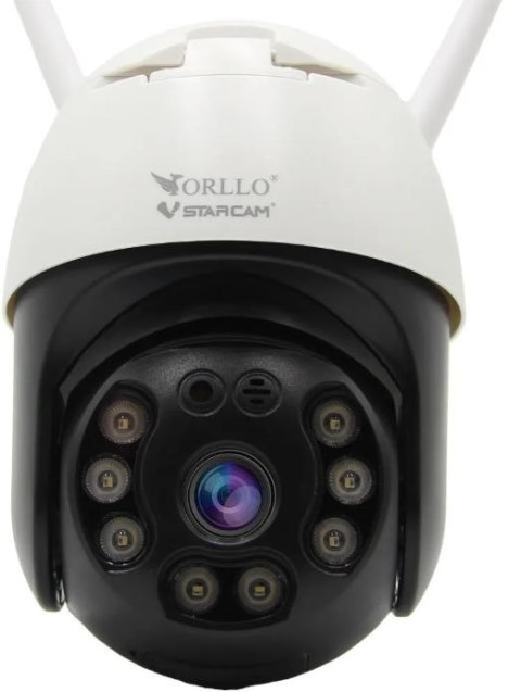 Kamera IP Orllo Z20 4K Kamera IP Orllo Z20 4K