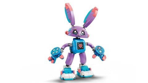 LEGO DREAMZZZ 71490 Izzie i gamerski Bunchu LEGO DREAMZZZ 71490 Izzie i gamerski Bunchu