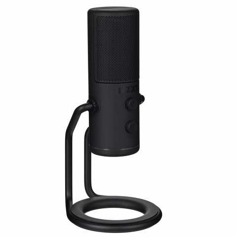 NZXT MIKROFON NZXT CAPSULE CZARNY USB-C NZXT MIKROFON NZXT CAPSULE CZARNY USB-C