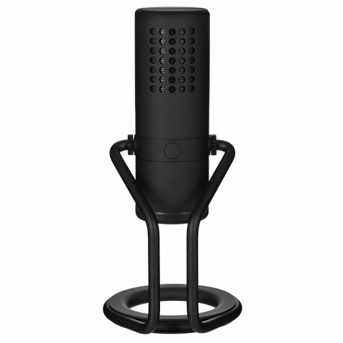 NZXT MIKROFON NZXT CAPSULE CZARNY USB-C NZXT MIKROFON NZXT CAPSULE CZARNY USB-C