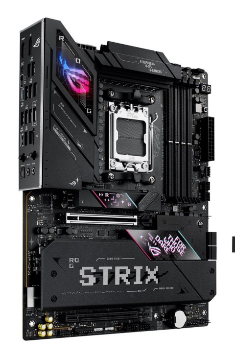 Płyta główna ASUS ROG STRIX B850-E GAMING WIFI Płyta główna ASUS ROG STRIX B850-E GAMING WIFI