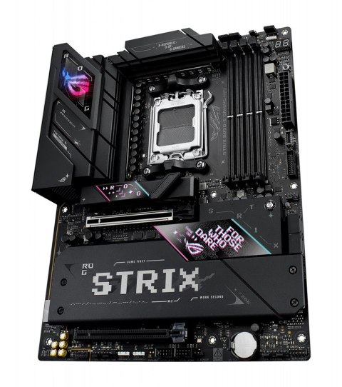 Płyta główna ASUS ROG STRIX B850-E GAMING WIFI Płyta główna ASUS ROG STRIX B850-E GAMING WIFI