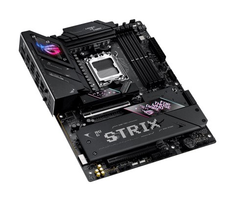 Płyta główna ASUS ROG STRIX B850-E GAMING WIFI Płyta główna ASUS ROG STRIX B850-E GAMING WIFI
