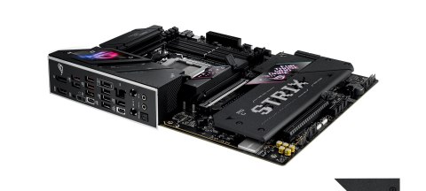 Płyta główna ASUS ROG STRIX B850-E GAMING WIFI Płyta główna ASUS ROG STRIX B850-E GAMING WIFI
