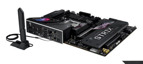 Płyta główna ASUS ROG STRIX B850-E GAMING WIFI Płyta główna ASUS ROG STRIX B850-E GAMING WIFI