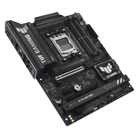 Płyta główna ASUS TUF GAMING B850-PLUS WIFI Płyta główna ASUS TUF GAMING B850-PLUS WIFI