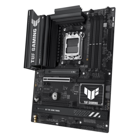 Płyta główna ASUS TUF GAMING B850-PLUS WIFI Płyta główna ASUS TUF GAMING B850-PLUS WIFI