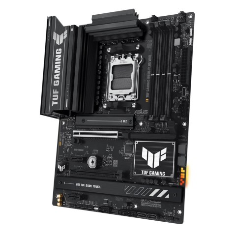 Płyta główna ASUS TUF GAMING B850-PLUS WIFI Płyta główna ASUS TUF GAMING B850-PLUS WIFI