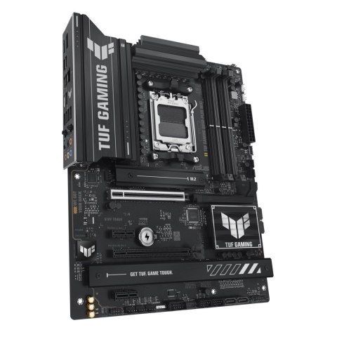 Płyta główna ASUS TUF GAMING B850-PLUS WIFI Płyta główna ASUS TUF GAMING B850-PLUS WIFI
