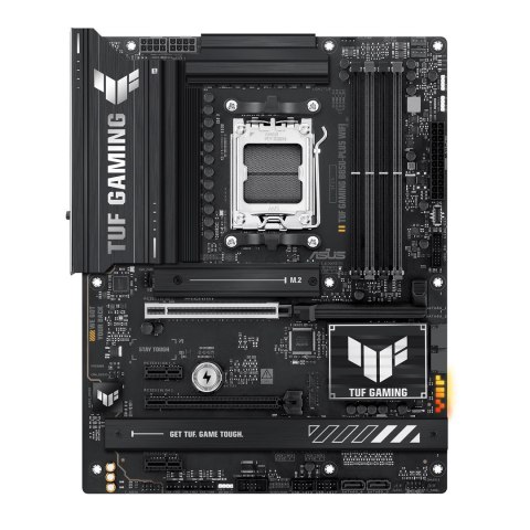 Płyta główna ASUS TUF GAMING B850-PLUS WIFI Płyta główna ASUS TUF GAMING B850-PLUS WIFI