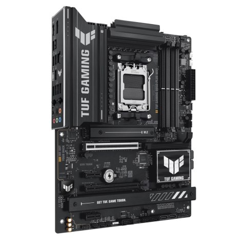Płyta główna ASUS TUF GAMING B850-PLUS WIFI Płyta główna ASUS TUF GAMING B850-PLUS WIFI