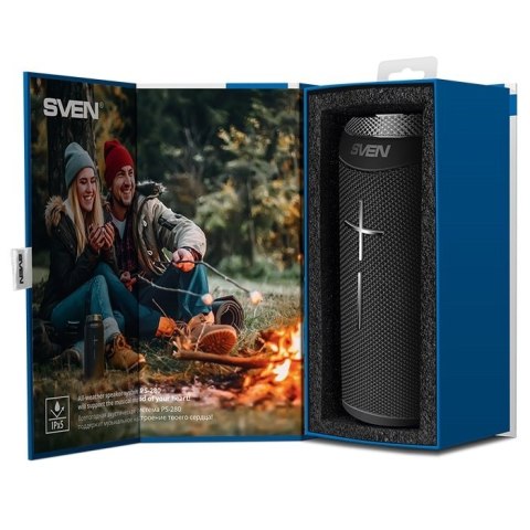 SVEN GŁOŚNIK BLUETOOTH PS-280 SVEN GŁOŚNIK BLUETOOTH PS-280