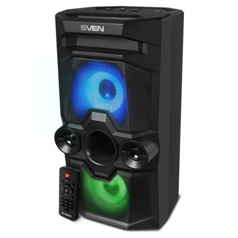 SVEN GŁOŚNIK BLUETOOTH PS-655 SVEN GŁOŚNIK BLUETOOTH PS-655