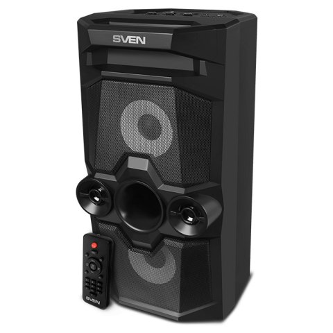 SVEN GŁOŚNIK BLUETOOTH PS-655 SVEN GŁOŚNIK BLUETOOTH PS-655