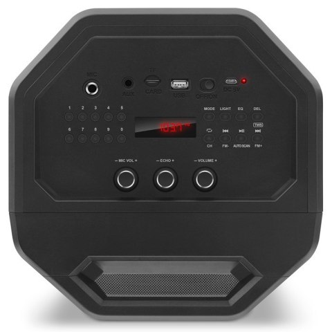 SVEN GŁOŚNIK BLUETOOTH PS-655 SVEN GŁOŚNIK BLUETOOTH PS-655