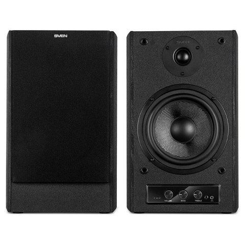 SVEN GŁOŚNIKI 2.0 MC-30 200W SVEN GŁOŚNIKI 2.0 MC-30 200W