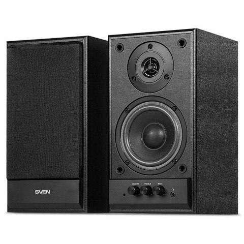 Zestaw kolumn SVEN SPS-702 SV-0120702BL Zestaw kolumn SVEN SPS-702 SV-0120702BL