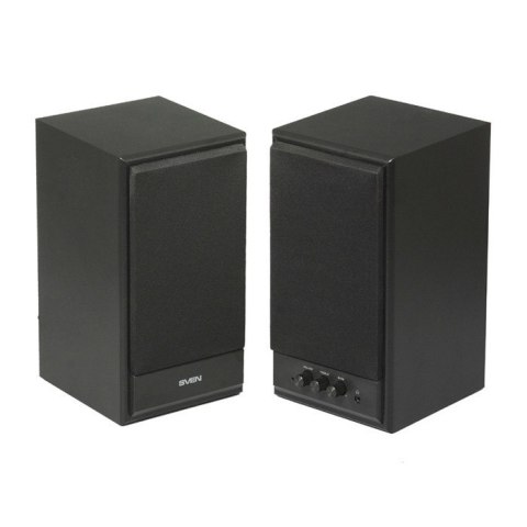 Zestaw kolumn SVEN SPS-702 SV-0120702BL Zestaw kolumn SVEN SPS-702 SV-0120702BL