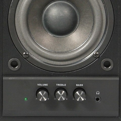 Zestaw kolumn SVEN SPS-702 SV-0120702BL Zestaw kolumn SVEN SPS-702 SV-0120702BL