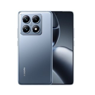 Xiaomi 14T Pro 16,9 cm (6.67") Dual SIM 5G 12 GB 512 GB 5000 mAh Niebieski