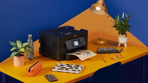 Epson WorkForce Pro WF-3820DWF Epson WorkForce Pro WF-3820DWF