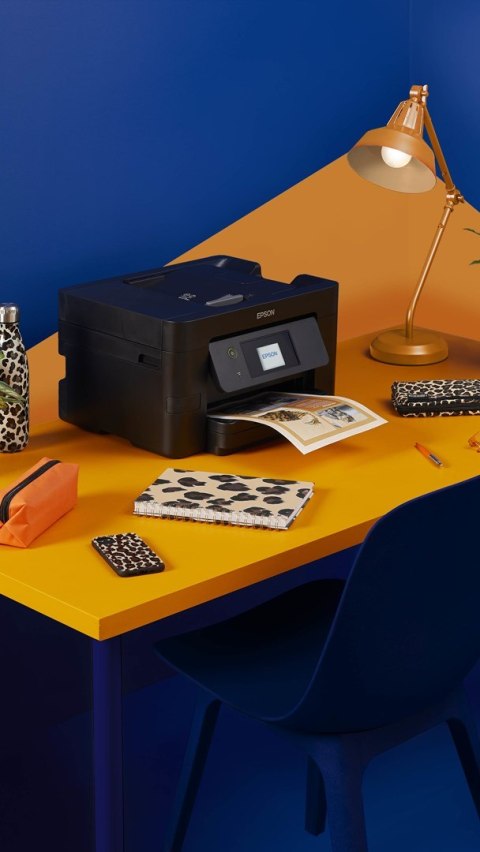 Epson WorkForce Pro WF-3820DWF Epson WorkForce Pro WF-3820DWF