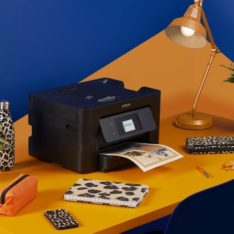 Epson WorkForce Pro WF-3820DWF Epson WorkForce Pro WF-3820DWF
