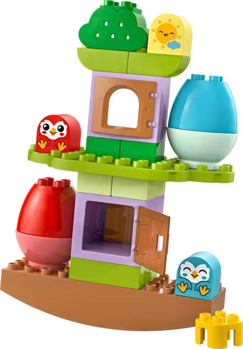 LEGO DUPLO 10440 Balansujące drzewko LEGO DUPLO 10440 Balansujące drzewko