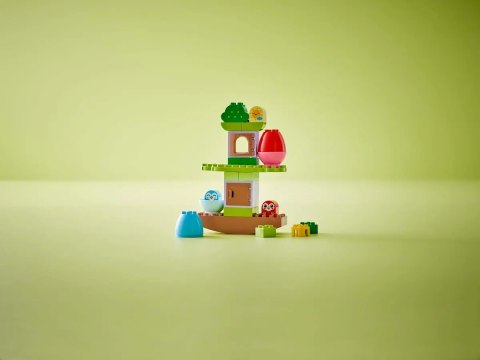 LEGO DUPLO 10440 Balansujące drzewko LEGO DUPLO 10440 Balansujące drzewko