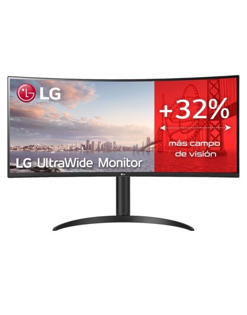 MONITOR LG LED 34" 34WP75CP-B