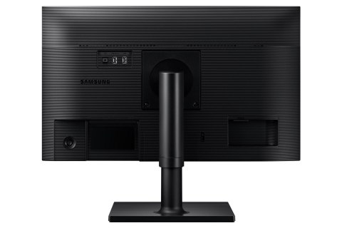 MONITOR SAMSUNG LED 27" LF27T450FQRXEN MONITOR SAMSUNG LED 27" LF27T450FQRXEN