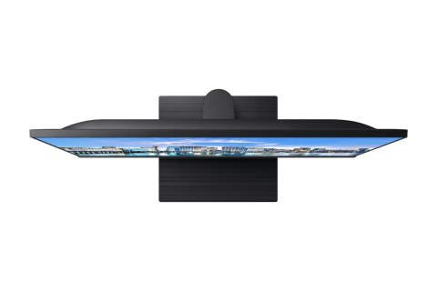 MONITOR SAMSUNG LED 27" LF27T450FQRXEN MONITOR SAMSUNG LED 27" LF27T450FQRXEN