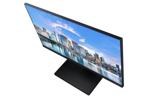 MONITOR SAMSUNG LED 27" LF27T450FQRXEN MONITOR SAMSUNG LED 27" LF27T450FQRXEN