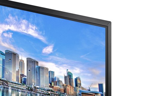 MONITOR SAMSUNG LED 27" LF27T450FQRXEN MONITOR SAMSUNG LED 27" LF27T450FQRXEN