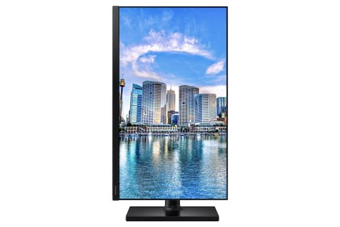 MONITOR SAMSUNG LED 27" LF27T450FQRXEN MONITOR SAMSUNG LED 27" LF27T450FQRXEN