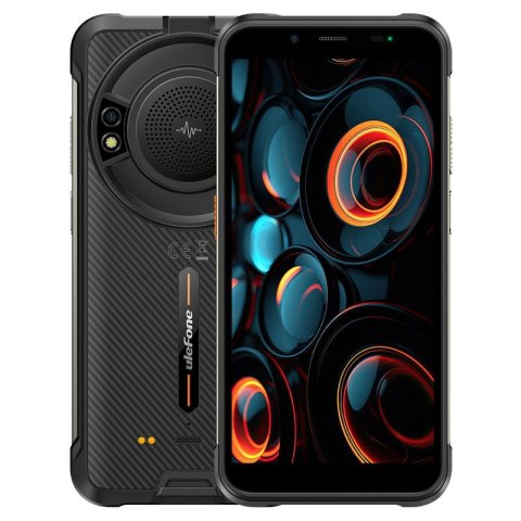 Smartphone Ulefone Power Armor 16S 8GB/128GB (czarny) Smartphone Ulefone Power Armor 16S 8GB/128GB (czarny)