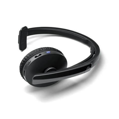 EPOS | SENNHEISER ADAPT 230 Zestaw słuchawkowy Bezprzewodowy Opaska na głowę Biuro/centrum telefoniczne Bluetooth Czarny EPOS | SENNHEISER ADAPT 230 Zestaw słuchawkowy Bezprzewodowy Opaska na głowę Biuro/centrum telefoniczne Bluetooth Czarny