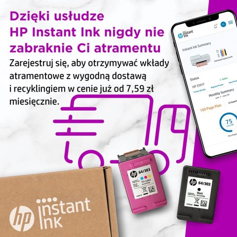 Urządzenie Wielofunkcyjne HP Envy 6420e Urządzenie Wielofunkcyjne HP Envy 6420e