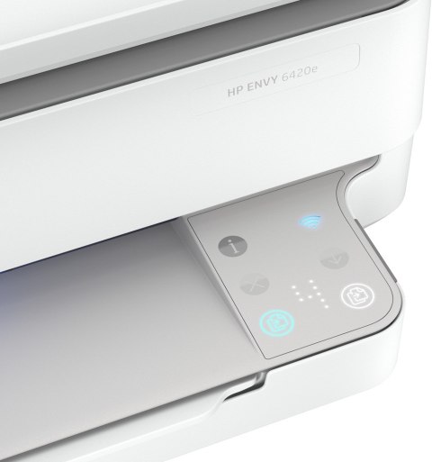 Urządzenie Wielofunkcyjne HP Envy 6420e Urządzenie Wielofunkcyjne HP Envy 6420e